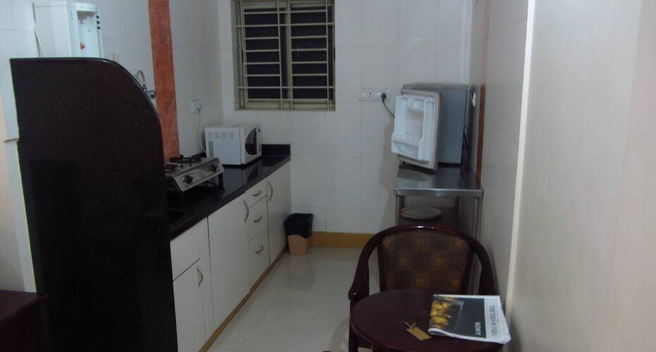 Riveria Residency, Srirangapatna 2